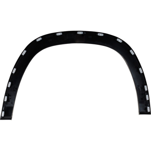 WHEEL ARCH TRIM RR RH PTM REPLACEMENT FOR RAM PICKUP-RAM-1500 2019 PARTSLINK NUMBER CH1791107 WHEEL ARCH TRIM RR RH PTM REPLACEMENT FOR RAM PICKUP-RAM-1500 2019 PARTSLINK NUMBER CH1791107