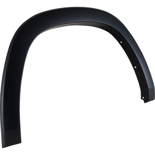 WHEEL ARCH TRIM RR RH PTM REPLACEMENT FOR RAM PICKUP-RAM-1500 2019 PARTSLINK NUMBER CH1791107 WHEEL ARCH TRIM RR RH PTM REPLACEMENT FOR RAM PICKUP-RAM-1500 2019 PARTSLINK NUMBER CH1791107
