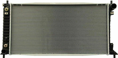 RADIATOR (2819) 4.2/4.6/5.4L REPLACEMENT FOR FORD  PICKUP FORD LIGHTDUTY (F150) 2008 PARTSLINK NUMBER  FO3010265