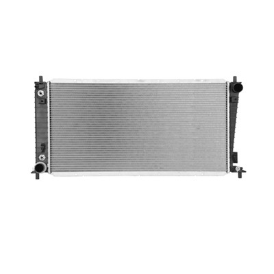 RADIATOR (2818) 1 INCH CORE REPLACEMENT FOR FORD PICKUP FORD LIGHTDUTY (F150) 2008 PARTSLINK NUMBER FO3010251 RADIATOR (2818) 1 INCH CORE REPLACEMENT FOR FORD PICKUP FORD LIGHTDUTY (F150) 2008 PARTSLINK NUMBER FO3010251