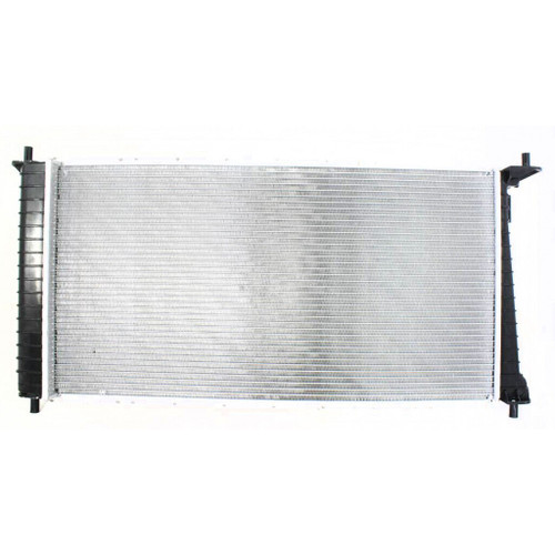 RADIATOR (2818) 1 INCH CORE REPLACEMENT FOR FORD PICKUP FORD LIGHTDUTY (F150) 2008 PARTSLINK NUMBER FO3010251 RADIATOR (2818) 1 INCH CORE REPLACEMENT FOR FORD PICKUP FORD LIGHTDUTY (F150) 2008 PARTSLINK NUMBER FO3010251