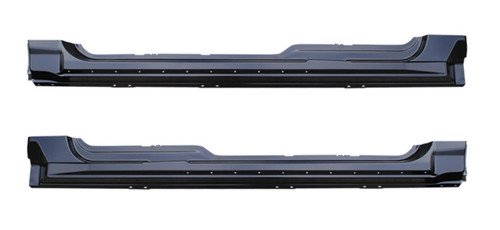 ROCKER PANEL LH EXT CAB 4DR REPLACEMENT FOR FORD  PICKUP FORD LIGHTDUTY (F150) 2008 PARTSLINK NUMBER  1988-103