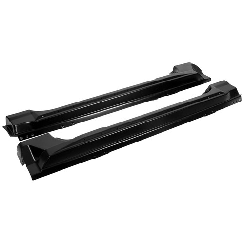 ROCKER PANEL LH STD CAB 2DR REPLACEMENT FOR FORD  PICKUP FORD LIGHTDUTY (F150) 2008 PARTSLINK NUMBER  1988-101