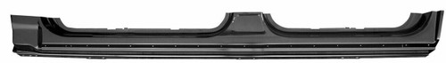 ROCKER PANEL RH CREW CAB REPLACEMENT FOR FORD  PICKUP FORD LIGHTDUTY (F150) 2008 PARTSLINK NUMBER  1988-108