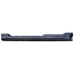 ROCKER PANEL RH EXT CAB 4DR REPLACEMENT FOR FORD  PICKUP FORD LIGHTDUTY (F150) 2008 PARTSLINK NUMBER  1988-104