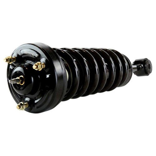 STRUT ASSEMBLY FR LH/RH 4WD REPLACEMENT FOR FORD  PICKUP FORD LIGHTDUTY (F150) 2008 PARTSLINK NUMBER  	11204