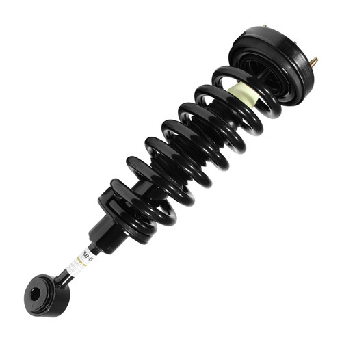 STRUT ASSEMBLY FR LH/RH 4WD REPLACEMENT FOR FORD  PICKUP FORD LIGHTDUTY (F150) 2008 PARTSLINK NUMBER  	11204