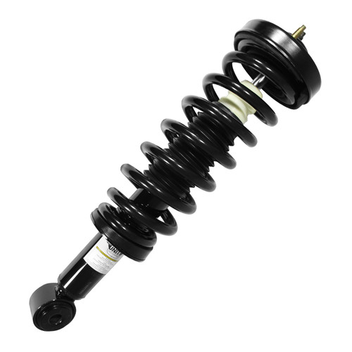STRUT ASSEMBLY FR LH/RH RWD F-150 REPLACEMENT FOR FORD  PICKUP FORD LIGHTDUTY (F150) 2008 PARTSLINK NUMBER  	11206