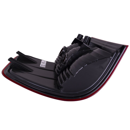 TAIL LAMP LH FLARESIDE MODEL EXCLUDE HERITAGE CAPA REPLACEMENT FOR FORD  PICKUP FORD LIGHTDUTY (F150) 2008 PARTSLINK NUMBER  	FO2800185C