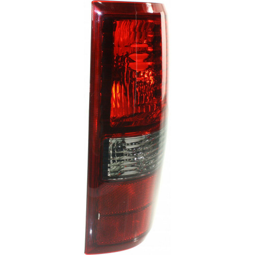 TAIL LAMP RH STYLESIDE W-HARLY-DA HQ REPLACEMENT FOR FORD  PICKUP FORD LIGHTDUTY (F150) 2008 PARTSLINK NUMBER  FO2801200