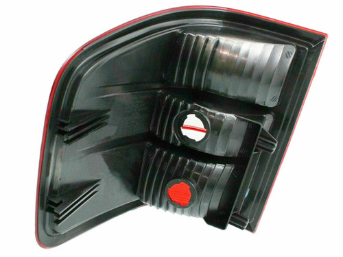 TAIL LAMP RH FLARESIDE MODELS EXCLUDE HERITAGE HQ REPLACEMENT FOR FORD  PICKUP FORD LIGHTDUTY (F150) 2008 PARTSLINK NUMBER  	FO2801185