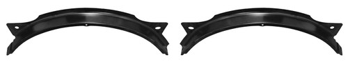WHEELHOUSE RR LH INNER STYLESIDE REPLACEMENT FOR FORD  PICKUP FORD LIGHTDUTY (F150) 2008 PARTSLINK NUMBER  1984-315