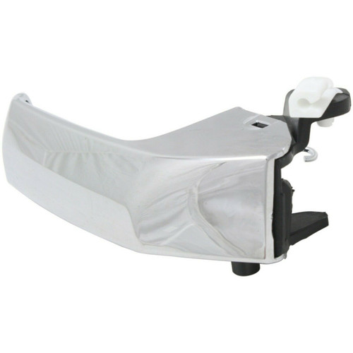 DOOR HANDLE FR/RR LH INNER CHROME REPLACEMENT FOR RAM PICKUP-RAM-1500 CLASSIC 2019 PARTSLINK NUMBER CH1352151 DOOR HANDLE FR/RR LH INNER CHROME REPLACEMENT FOR RAM PICKUP-RAM-1500 CLASSIC 2019 PARTSLINK NUMBER CH1352151