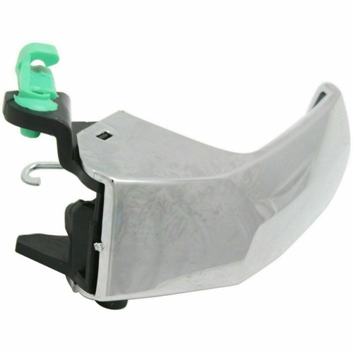 DOOR HANDLE FR/RR RH INNER CHROME REPLACEMENT FOR RAM PICKUP-RAM-1500 CLASSIC 2019 PARTSLINK NUMBER CH1353151 DOOR HANDLE FR/RR RH INNER CHROME REPLACEMENT FOR RAM PICKUP-RAM-1500 CLASSIC 2019 PARTSLINK NUMBER CH1353151