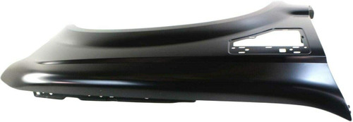 FENDER FR RH W/O WHEEL MLDG HOLE CAPA REPLACEMENT FOR FORD  PICKUP FORD SUPERDUTY(F250-F350) 2008 PARTSLINK NUMBER  FO1241259C