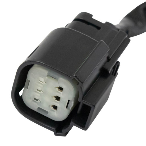 DOOR MIRROR LH POWER W/BLIND SPOT/LOGN ARM REPLACEMENT FOR FORD TRANSIT T-150 CARGO VAN 2015 PARTSLINK NUMBER FO1320626 DOOR MIRROR LH POWER W/BLIND SPOT/LOGN ARM REPLACEMENT FOR FORD TRANSIT T-150 CARGO VAN 2015 PARTSLINK NUMBER FO1320626