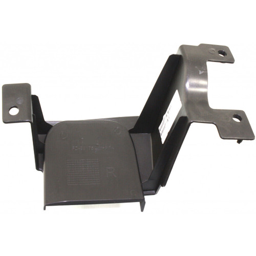 FOG LAMP COVER FR RH REPLACEMENT FOR FORD  PICKUP FORD SUPERDUTY(F250-F350) 2008 PARTSLINK NUMBER  FO1039111