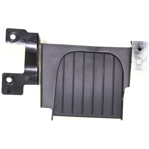 FOG LAMP COVER FR RH REPLACEMENT FOR FORD  PICKUP FORD SUPERDUTY(F250-F350) 2008 PARTSLINK NUMBER  FO1039111