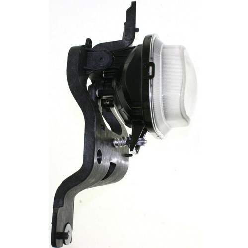 FOG LAMP FR LH CAPA REPLACEMENT FOR FORD  PICKUP FORD SUPERDUTY(F250-F350) 2008 PARTSLINK NUMBER  FO2592223C