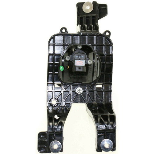 FOG LAMP FR RH HQ REPLACEMENT FOR FORD  PICKUP FORD SUPERDUTY(F250-F350) 2008 PARTSLINK NUMBER  FO2593223