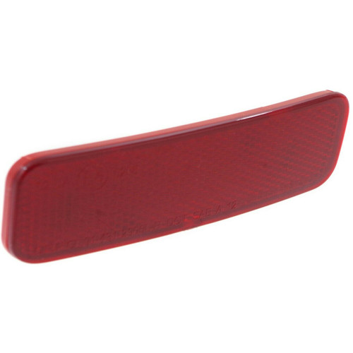 REFLECTOR RR LH CAPA REPLACEMENT FOR FORD TRANSIT T-150 CARGO VAN 2015 PARTSLINK NUMBER FO1184106C REFLECTOR RR LH CAPA REPLACEMENT FOR FORD TRANSIT T-150 CARGO VAN 2015 PARTSLINK NUMBER FO1184106C