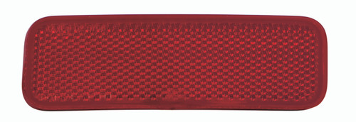 REFLECTOR RR LH CAPA REPLACEMENT FOR FORD TRANSIT T-150 CARGO VAN 2015 PARTSLINK NUMBER FO1184106C REFLECTOR RR LH CAPA REPLACEMENT FOR FORD TRANSIT T-150 CARGO VAN 2015 PARTSLINK NUMBER FO1184106C