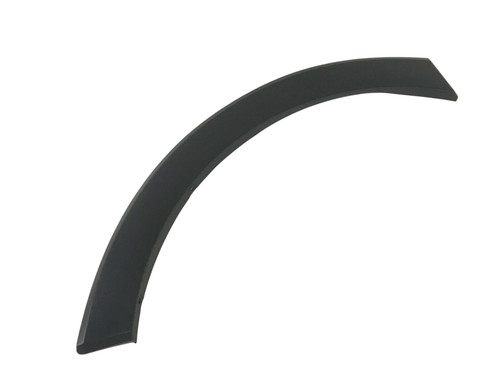 WHEEL ARCH TRIM FR LH TEXTURED BLACK REPLACEMENT FOR FORD TRANSIT T-150 CARGO VAN 2015 PARTSLINK NUMBER FO1290134 WHEEL ARCH TRIM FR LH TEXTURED BLACK REPLACEMENT FOR FORD TRANSIT T-150 CARGO VAN 2015 PARTSLINK NUMBER FO1290134