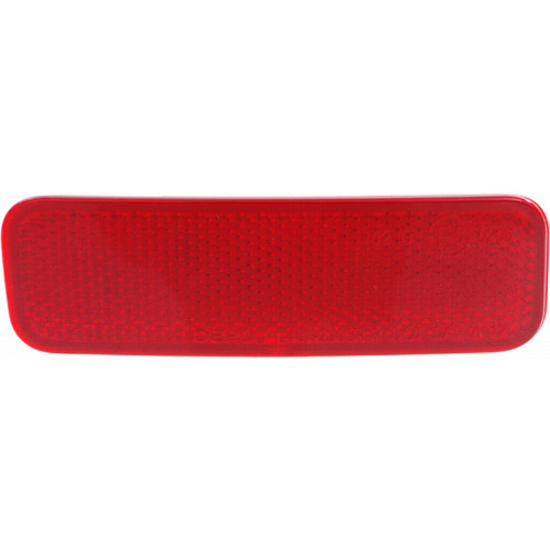 REFLECTOR RR RH CAPA REPLACEMENT FOR FORD TRANSIT T-150 WAGON 2015 PARTSLINK NUMBER FO1185106C REFLECTOR RR RH CAPA REPLACEMENT FOR FORD TRANSIT T-150 WAGON 2015 PARTSLINK NUMBER FO1185106C