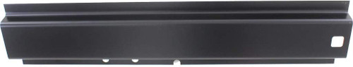 ROCKER PANEL LH REG CAB REPLACEMENT FOR FORD  PICKUP FORD SUPERDUTY(F250-F350) 2008 PARTSLINK NUMBER  1987-101L