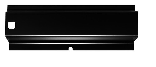 ROCKER PANEL REAR RH CREW CAB REPLACEMENT FOR FORD  PICKUP FORD SUPERDUTY(F250-F350) 2008 PARTSLINK NUMBER  1987-106R