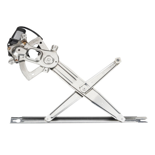 WINDOW REGULATOR FR LH POWER	 REPLACEMENT FOR FORD  PICKUP FORD SUPERDUTY(F250-F350) 2008 PARTSLINK NUMBER  FO1350149