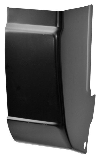 CAB CORNER LH STD CAB REPLACEMENT FOR FORD RANGER PICKUP 2WD 2008 PARTSLINK NUMBER 1993-115L CAB CORNER LH STD CAB REPLACEMENT FOR FORD RANGER PICKUP 2WD 2008 PARTSLINK NUMBER 1993-115L