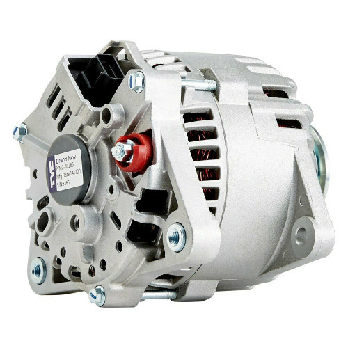 ALTERNATOR 2.3L REPLACEMENT FOR FORD RANGER PICKUP 4WD 2008 PARTSLINK NUMBER 2-08265 ALTERNATOR 2.3L REPLACEMENT FOR FORD RANGER PICKUP 4WD 2008 PARTSLINK NUMBER 2-08265