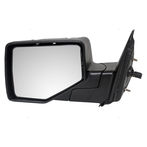 DOOR MIRROR LH POWER PTM REPLACEMENT FOR FORD RANGER PICKUP 4WD 2008 PARTSLINK NUMBER FO1320386 DOOR MIRROR LH POWER PTM REPLACEMENT FOR FORD RANGER PICKUP 4WD 2008 PARTSLINK NUMBER FO1320386