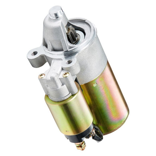 STARTER MOTOR 3.0L REPLACEMENT FOR FORD RANGER PICKUP 2WD 2008 PARTSLINK NUMBER 1-03272 STARTER MOTOR 3.0L REPLACEMENT FOR FORD RANGER PICKUP 2WD 2008 PARTSLINK NUMBER 1-03272