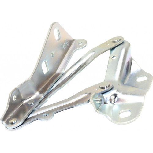 HOOD HINGE LH STEEL REPLACEMENT FOR FORD TRANSIT T-150 WAGON 2015 PARTSLINK NUMBER FO1236160 HOOD HINGE LH STEEL REPLACEMENT FOR FORD TRANSIT T-150 WAGON 2015 PARTSLINK NUMBER FO1236160