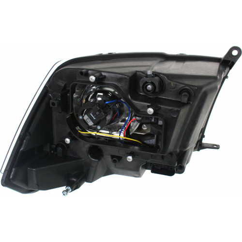 HEAD LAMP LH HALOGEN PROJECTOR TYPE BLACK BEZEL W/O LOGO CAPA REPLACEMENT FOR RAM PICKUP-RAM-1500 CLASSIC 2019 PARTSLINK NUMBER CH2502289C HEAD LAMP LH HALOGEN PROJECTOR TYPE BLACK BEZEL W/O LOGO CAPA REPLACEMENT FOR RAM PICKUP-RAM-1500 CLASSIC 2019 PARTSLINK NUMBER CH2502289C