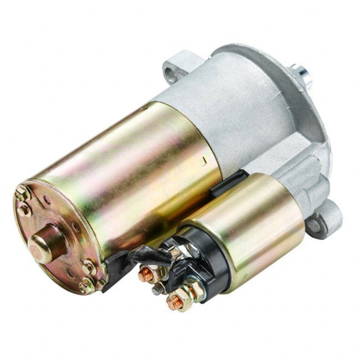 STARTER MOTOR 4.0L REPLACEMENT FOR FORD RANGER PICKUP 4WD 2008 PARTSLINK NUMBER 1-03240 STARTER MOTOR 4.0L REPLACEMENT FOR FORD RANGER PICKUP 4WD 2008 PARTSLINK NUMBER 1-03240