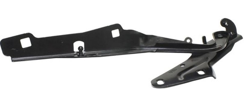 HOOD HINGE RH STEEL REPLACEMENT FOR RAM PICKUP-RAM-1500 CLASSIC 2019 PARTSLINK NUMBER CH1236123 HOOD HINGE RH STEEL REPLACEMENT FOR RAM PICKUP-RAM-1500 CLASSIC 2019 PARTSLINK NUMBER CH1236123