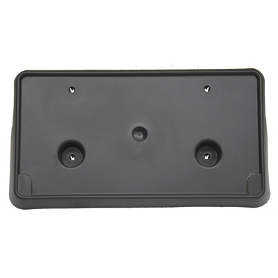 LICENSE PLATE BRACKET FR W/O MOUNTING HARDWARE USE W/1 PIECE STEEL BUMPER EXCLUDE REBEL/ WARLOCK REPLACEMENT FOR RAM PICKUP-RAM-1500 CLASSIC 2019 PARTSLINK NUMBER CH1068127 LICENSE PLATE BRACKET FR W/O MOUNTING HARDWARE USE W/1 PIECE STEEL BUMPER EXCLUDE REBEL/ WARLOCK REPLACEMENT FOR RAM PICKUP-RAM-1500 CLASSIC 2019 PARTSLINK NUMBER CH1068127