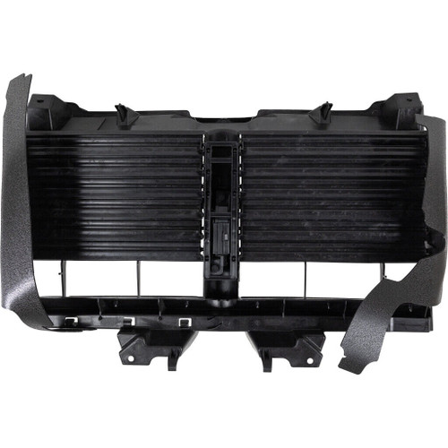 RADIATOR SHUTTER ASSY FOR USE W/RAM HEAD LOGO GRILLES EXCLUDE DIESEL REPLACEMENT FOR RAM PICKUP-RAM-1500 CLASSIC 2019 PARTSLINK NUMBER CH1206110 RADIATOR SHUTTER ASSY FOR USE W/RAM HEAD LOGO GRILLES EXCLUDE DIESEL REPLACEMENT FOR RAM PICKUP-RAM-1500 CLASSIC 2019 PARTSLINK NUMBER CH1206110