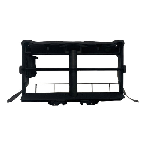 RADIATOR SHUTTER ASSY REBEL/ WARLOCK MODELS  REPLACEMENT FOR RAM PICKUP-RAM-1500 CLASSIC 2019 PARTSLINK NUMBER CH1206121