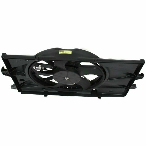 COOLING FAN ASSY 3.5L V6 REPLACEMENT FOR FORD TAURUS 2008 PARTSLINK NUMBER  FO3115174