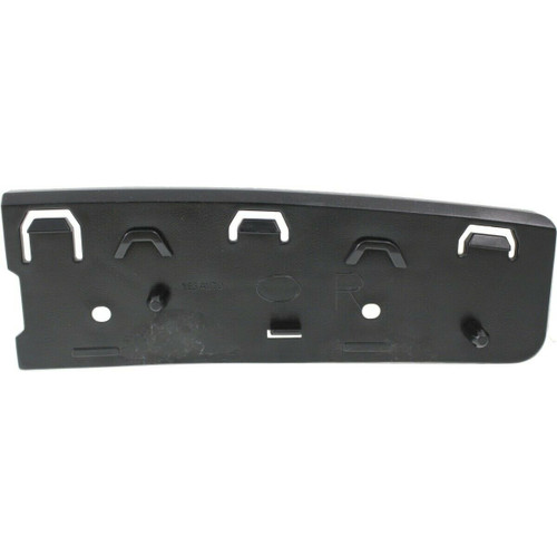 BUMPER RETAINER FR RH UPPER PLASTIC REPLACEMENT FOR FORD TRANSIT T-150 WAGON 2015 PARTSLINK NUMBER FO1043143U BUMPER RETAINER FR RH UPPER PLASTIC REPLACEMENT FOR FORD TRANSIT T-150 WAGON 2015 PARTSLINK NUMBER FO1043143U