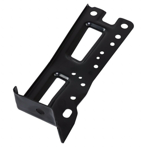 FENDER BRACE FR RH STEEL REPLACEMENT FOR FORD TAURUS X 2008 PARTSLINK NUMBER FO1245110 FENDER BRACE FR RH STEEL REPLACEMENT FOR FORD TAURUS X 2008 PARTSLINK NUMBER FO1245110
