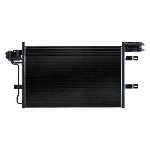 CONDENSER (3678) 3.5L V6/3.7L V6 REPLACEMENT FOR FORD TAURUS 2008 PARTSLINK NUMBER  FO3030216