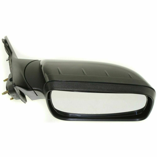 DOOR MIRROR RH POWER MANUAL FOLD REPLACEMENT FOR FORD TAURUS 2008 PARTSLINK NUMBER  	FO1321295