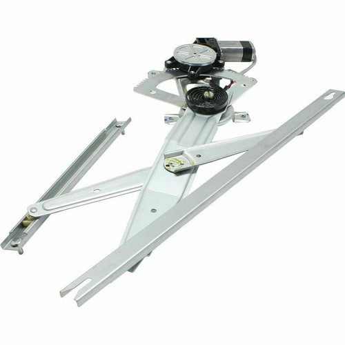 WINDOW REGULATOR FR RH POWER REPLACEMENT FOR FORD PICKUP FORD SUPERDUTY (F250-F350) 2005 PARTSLINK NUMBER FO1351149 WINDOW REGULATOR FR RH POWER REPLACEMENT FOR FORD PICKUP FORD SUPERDUTY (F250-F350) 2005 PARTSLINK NUMBER FO1351149