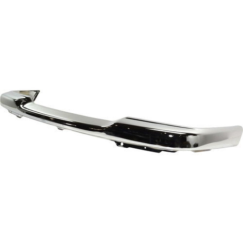 BUMPER FACE BAR FR CHROME XLT 2WD REPLACEMENT FOR FORD RANGER PICKUP 2WD 2005 PARTSLINK NUMBER FO1002369 BUMPER FACE BAR FR CHROME XLT 2WD REPLACEMENT FOR FORD RANGER PICKUP 2WD 2005 PARTSLINK NUMBER FO1002369