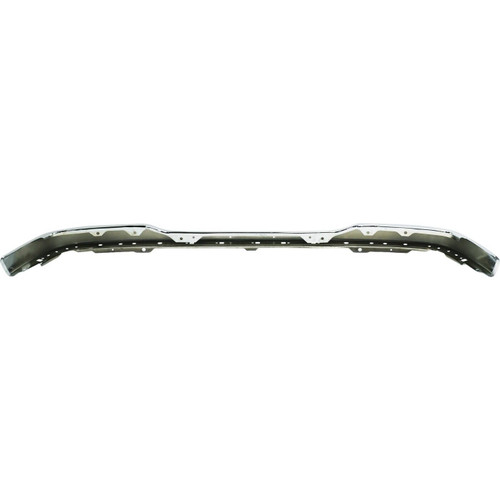 BUMPER FACE BAR FR CHROME XLT 2WD REPLACEMENT FOR FORD RANGER PICKUP 2WD 2005 PARTSLINK NUMBER FO1002369 BUMPER FACE BAR FR CHROME XLT 2WD REPLACEMENT FOR FORD RANGER PICKUP 2WD 2005 PARTSLINK NUMBER FO1002369